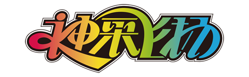 神采飞扬logo